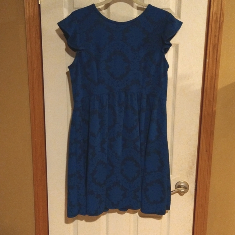 Babydoll Dress